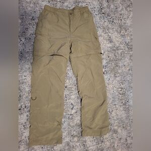 The North Face Hiking Pants